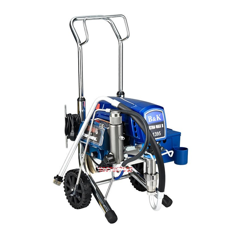 /baike-1395-airless-paint-sprayer