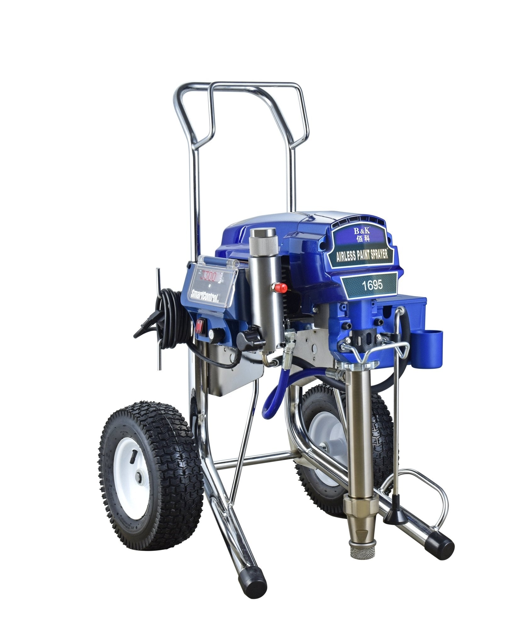 /baike-1695-airless-paint-sprayer