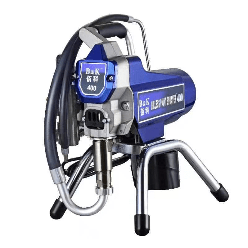 /baike-400-airless-paint-sprayer
