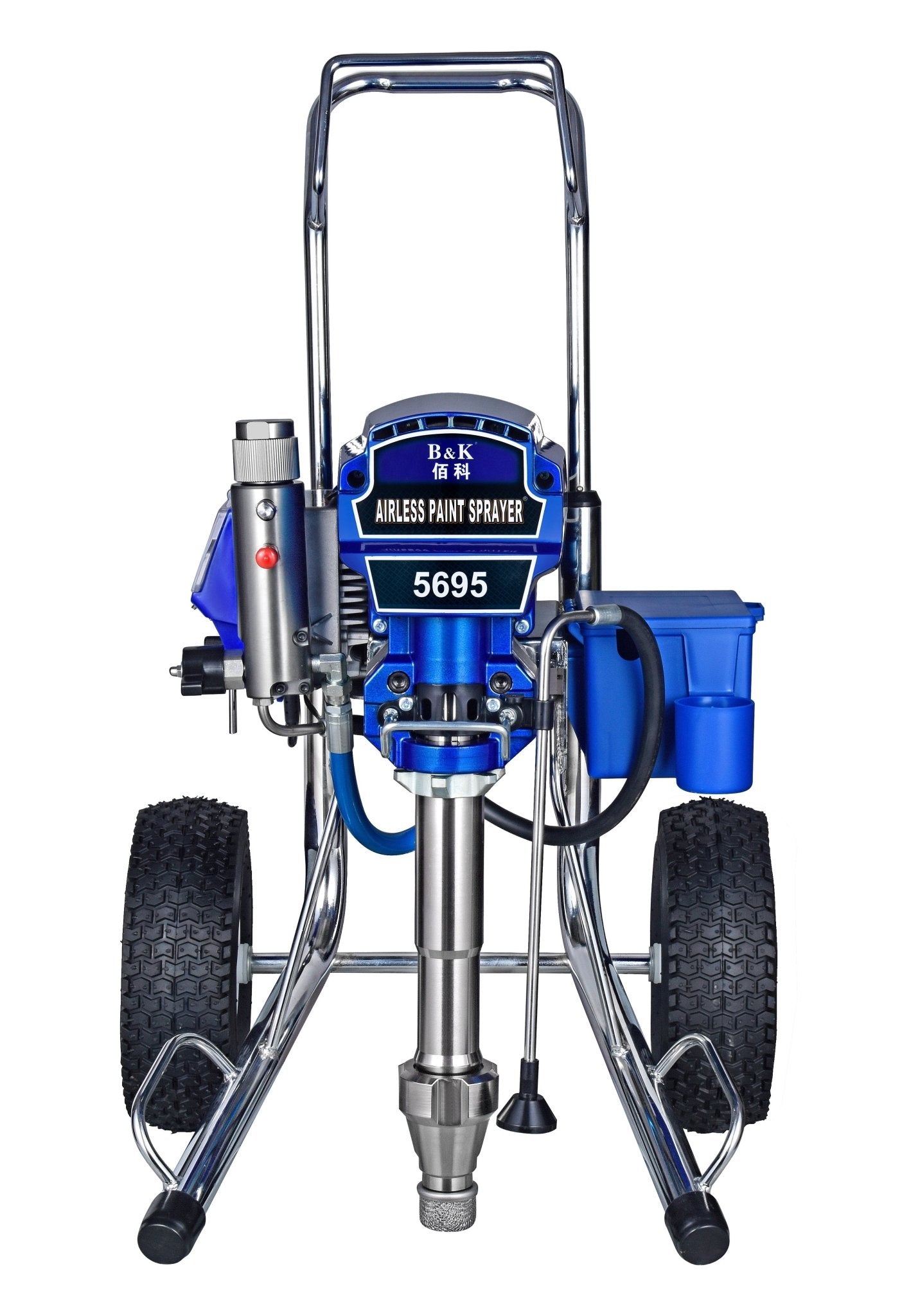 /baike-5695-airless-paint-sprayer