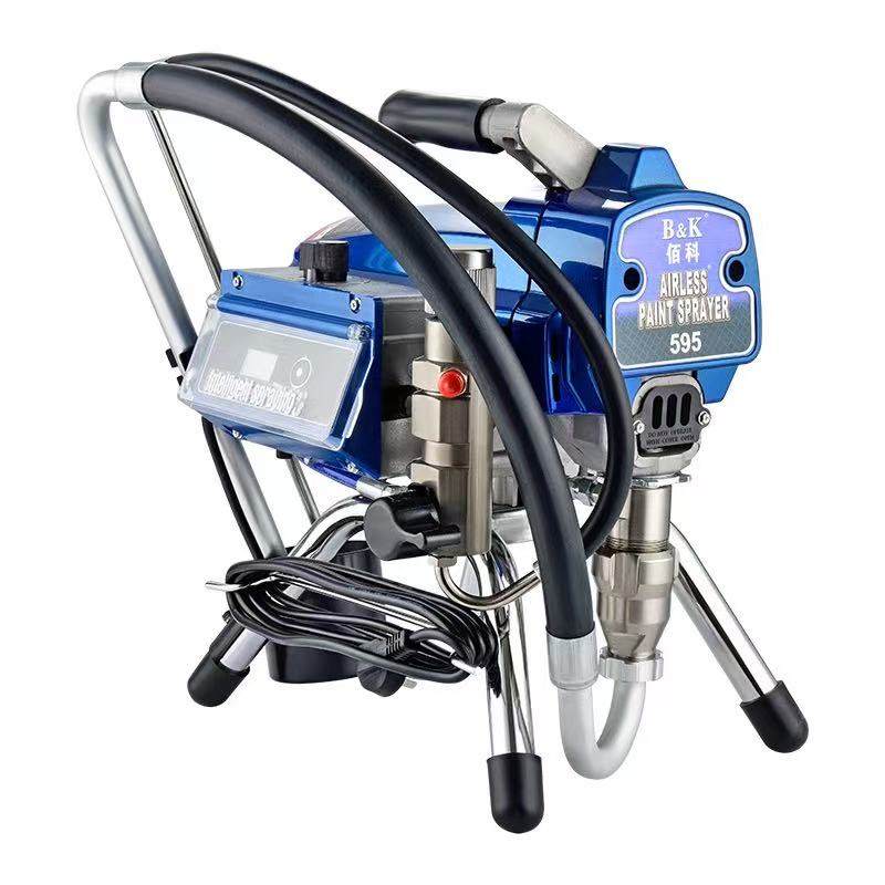 /baike-595-airless-paint-sprayer