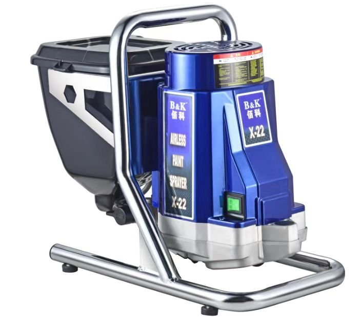 /baike-x22-airless-paint-sprayer